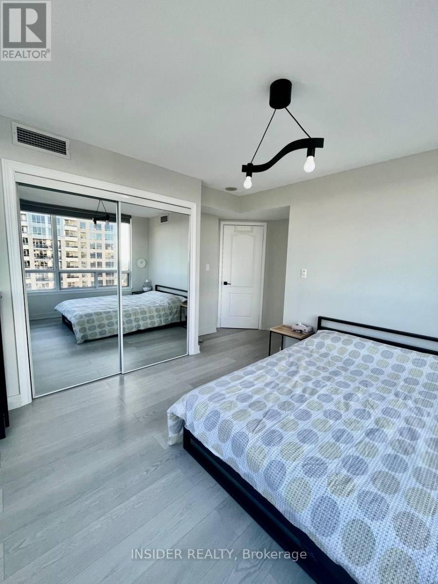 1612 - 2 Rean Drive, Toronto (Bayview Village), Ontario  M2K 1H1 - Photo 43 - C13784476