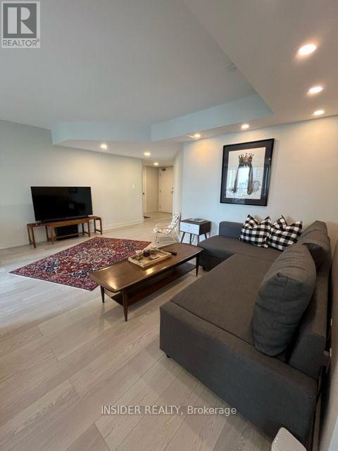 1612 - 2 Rean Drive, Toronto (Bayview Village), Ontario  M2K 1H1 - Photo 7 - C13784476