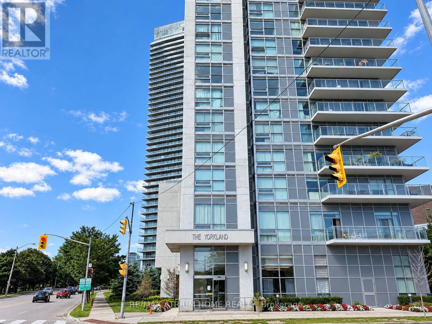 2210 - 275 Yorkland Road, Toronto, Ontario  M2J 0A7 - Photo 1 - C13784508