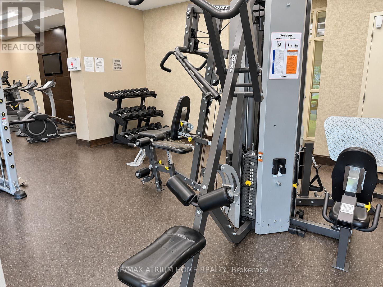 2210 - 275 Yorkland Road, Toronto, Ontario  M2J 0A7 - Photo 22 - C13784508