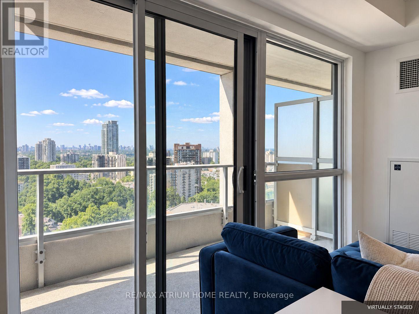 2210 - 275 Yorkland Road, Toronto, Ontario  M2J 0A7 - Photo 4 - C13784508