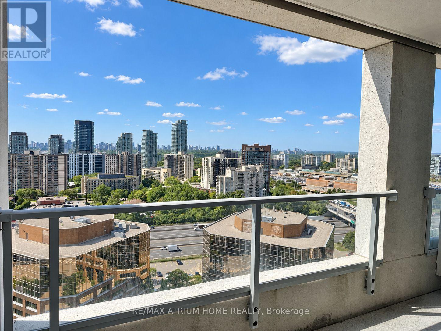 2210 - 275 Yorkland Road, Toronto, Ontario  M2J 0A7 - Photo 5 - C13784508