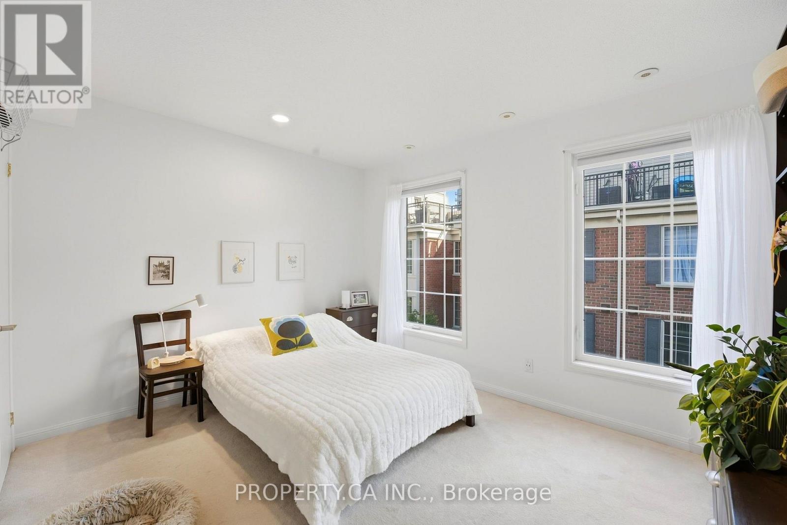 118 - 3 Everson Drive, Toronto (Willowdale East), Ontario  M2N 7C2 - Photo 18 - C13784516