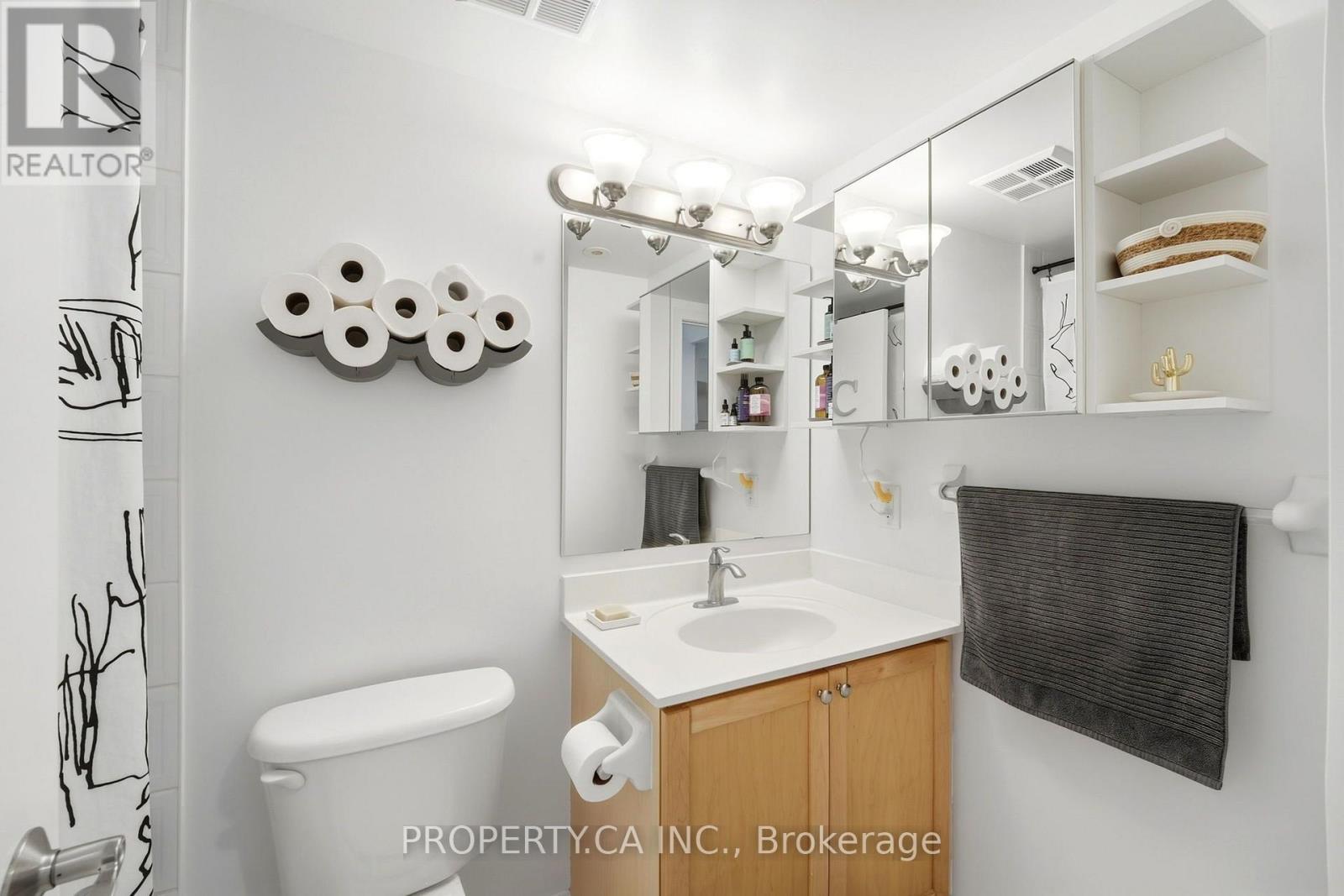 118 - 3 Everson Drive, Toronto (Willowdale East), Ontario  M2N 7C2 - Photo 21 - C13784516