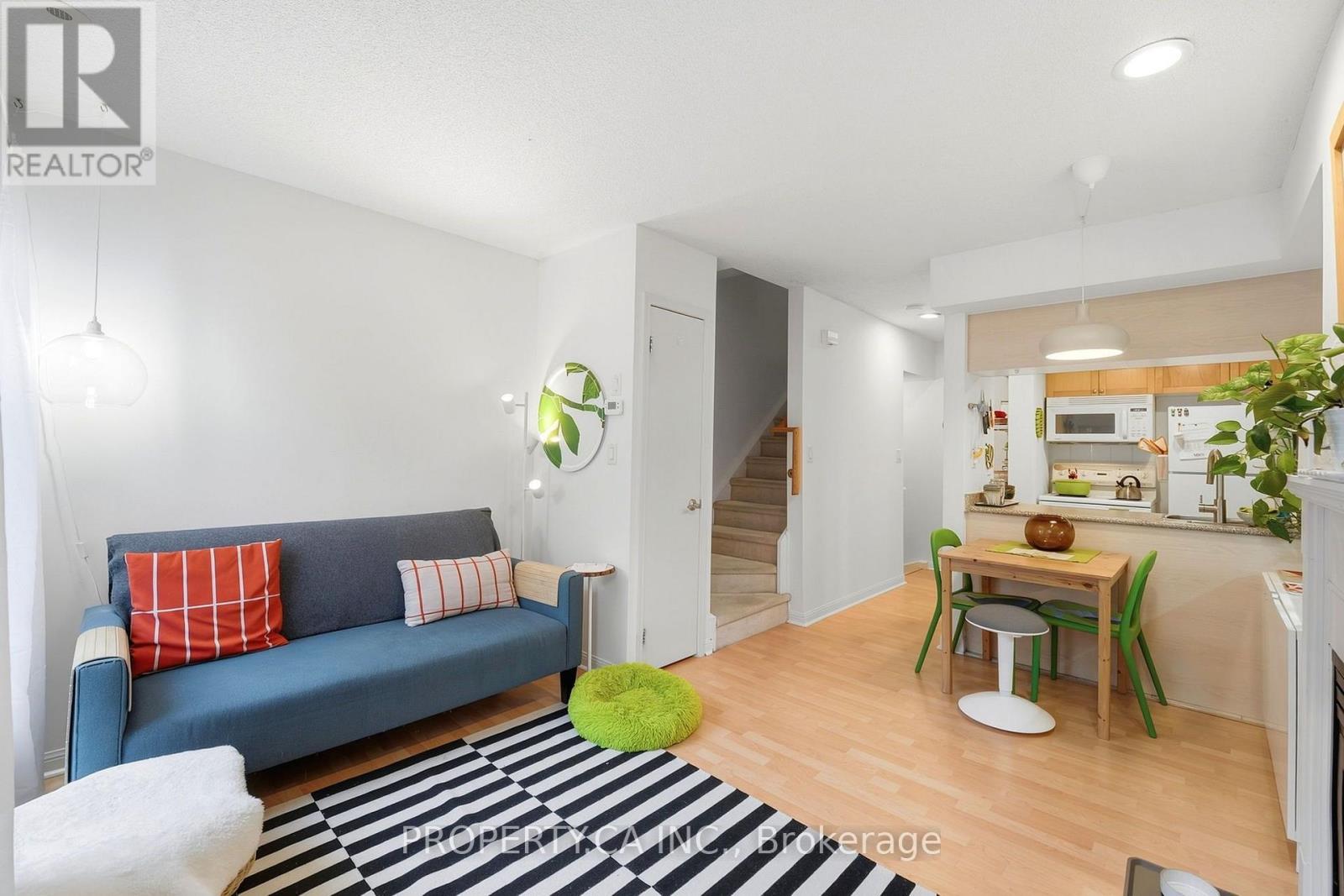 118 - 3 Everson Drive, Toronto (Willowdale East), Ontario  M2N 7C2 - Photo 7 - C13784516