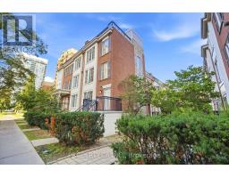 118 - 3 EVERSON DRIVE, Toronto, Ontario