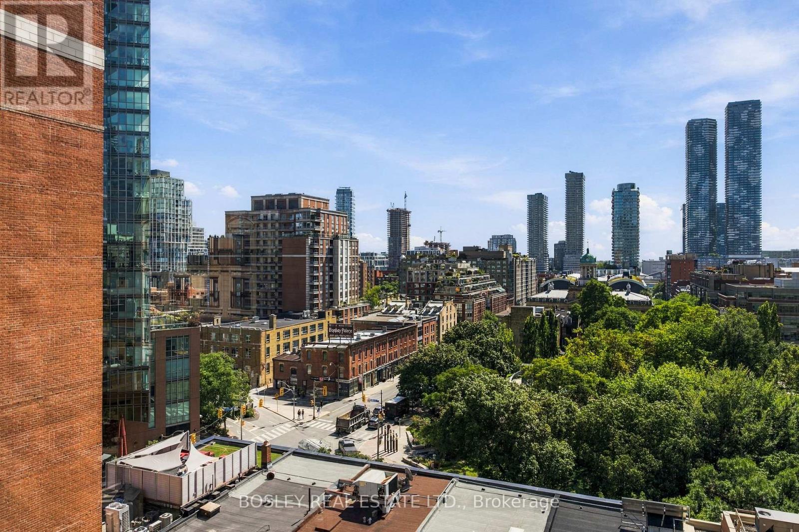 1001 - 95 Lombard Street, Toronto, Ontario M5C 2V3 - Photo 31 - C13784528