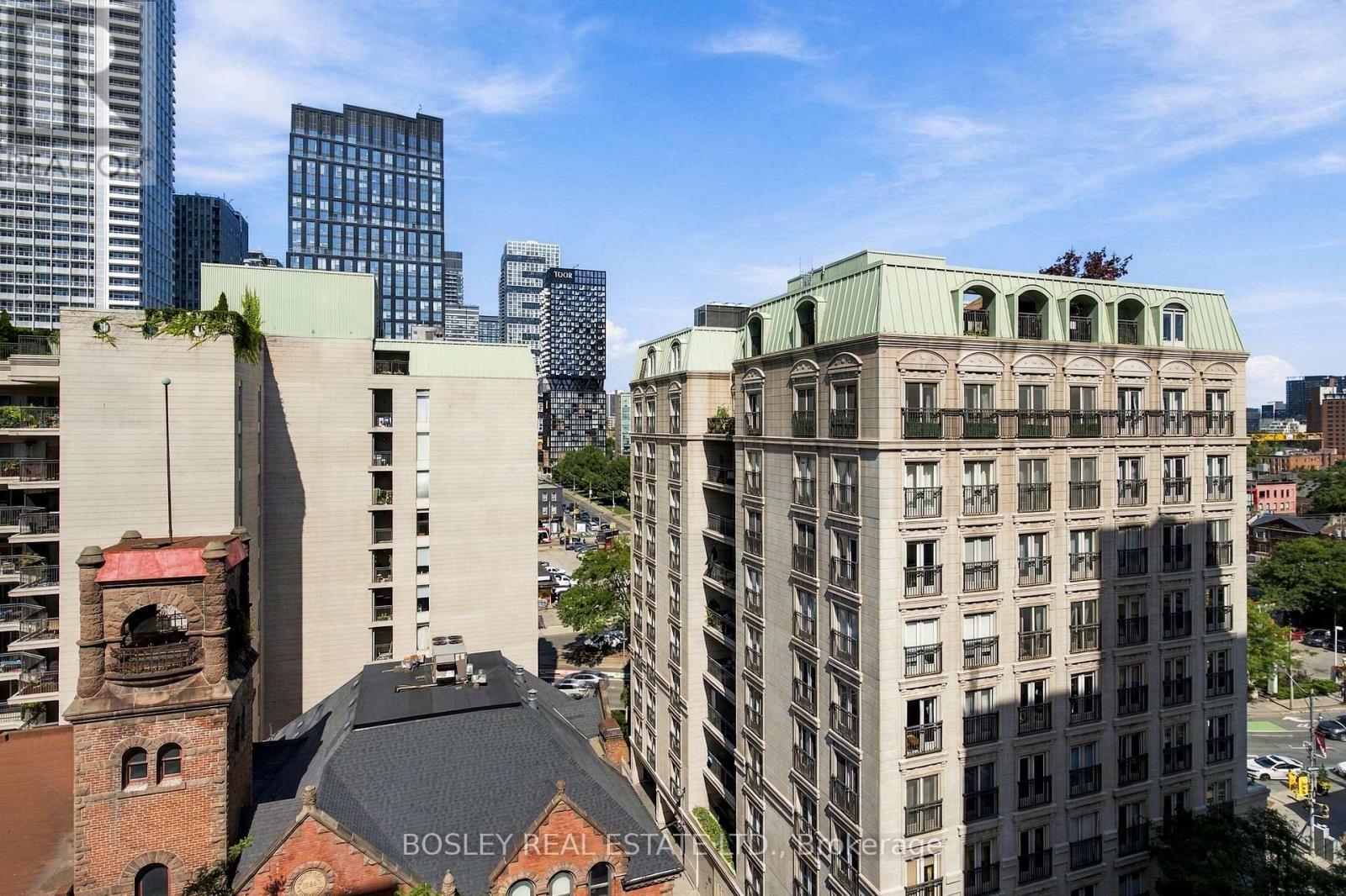 1001 - 95 LOMBARD STREET