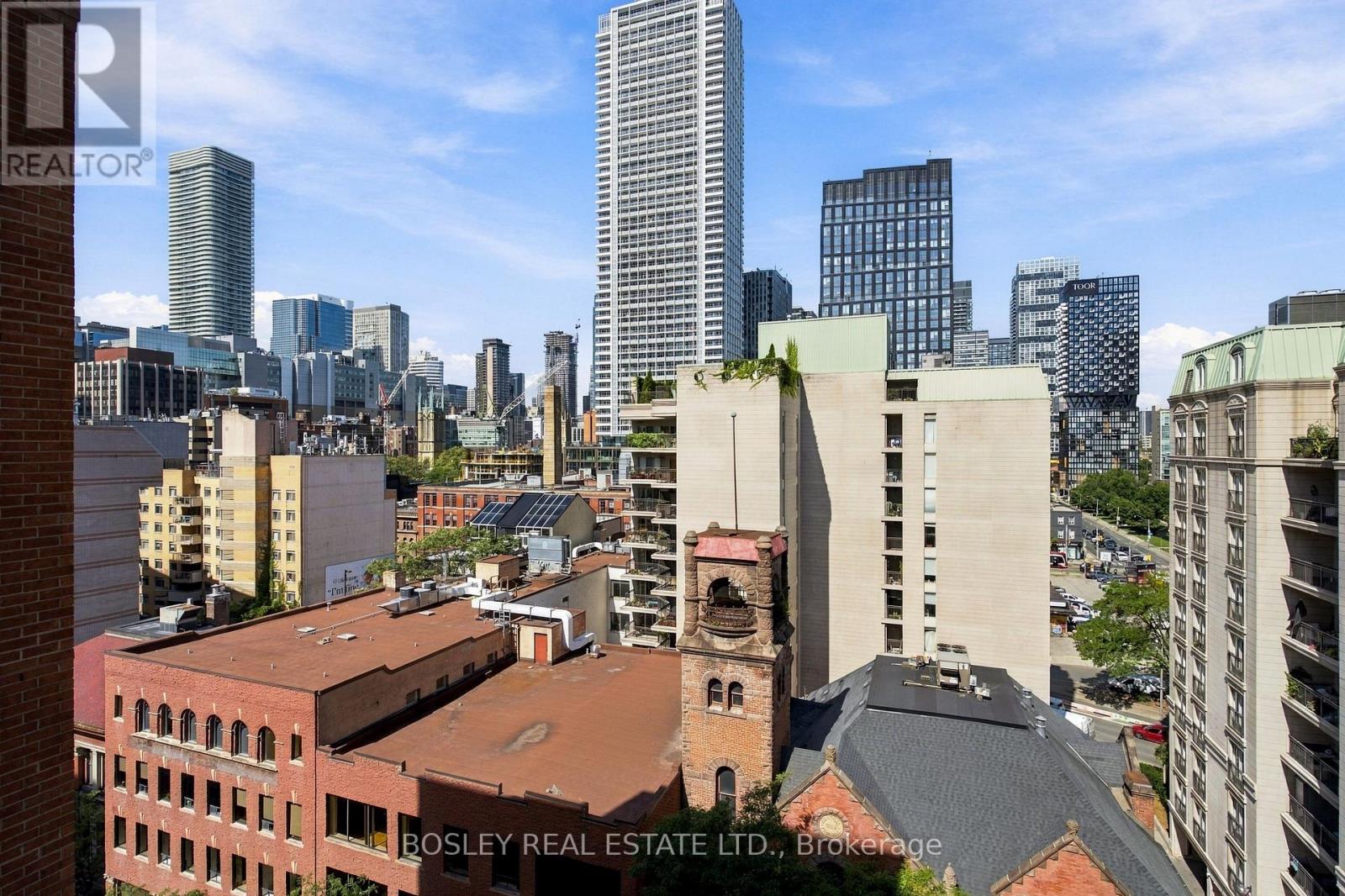 1001 - 95 Lombard Street, Toronto, Ontario M5C 2V3 - Photo 33 - C13784528