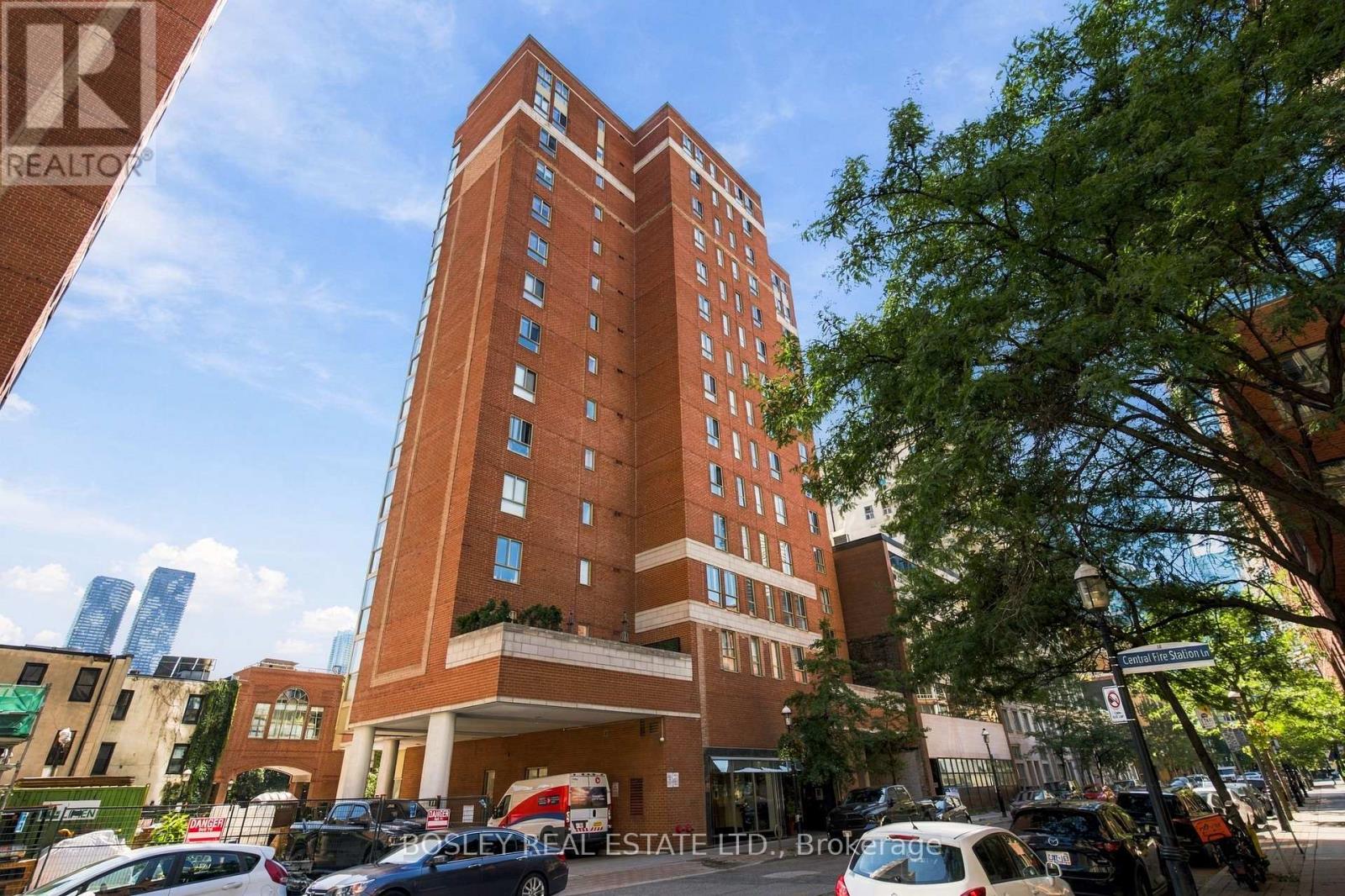 1001 - 95 Lombard Street, Toronto, Ontario M5C 2V3 - Photo 43 - C13784528