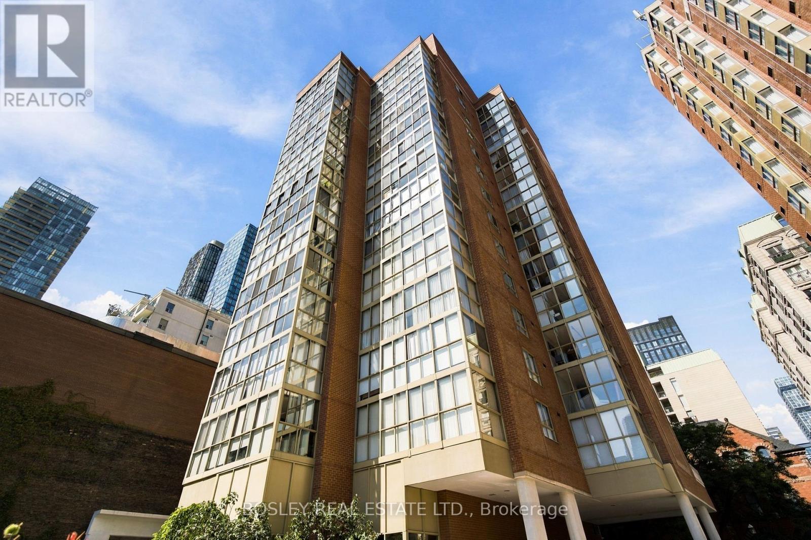 1001 - 95 Lombard Street, Toronto, Ontario M5C 2V3 - Photo 44 - C13784528