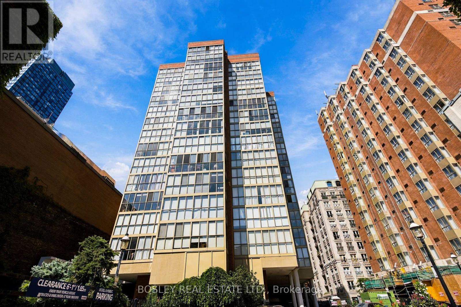 1001 - 95 Lombard Street, Toronto, Ontario M5C 2V3 - Photo 45 - C13784528