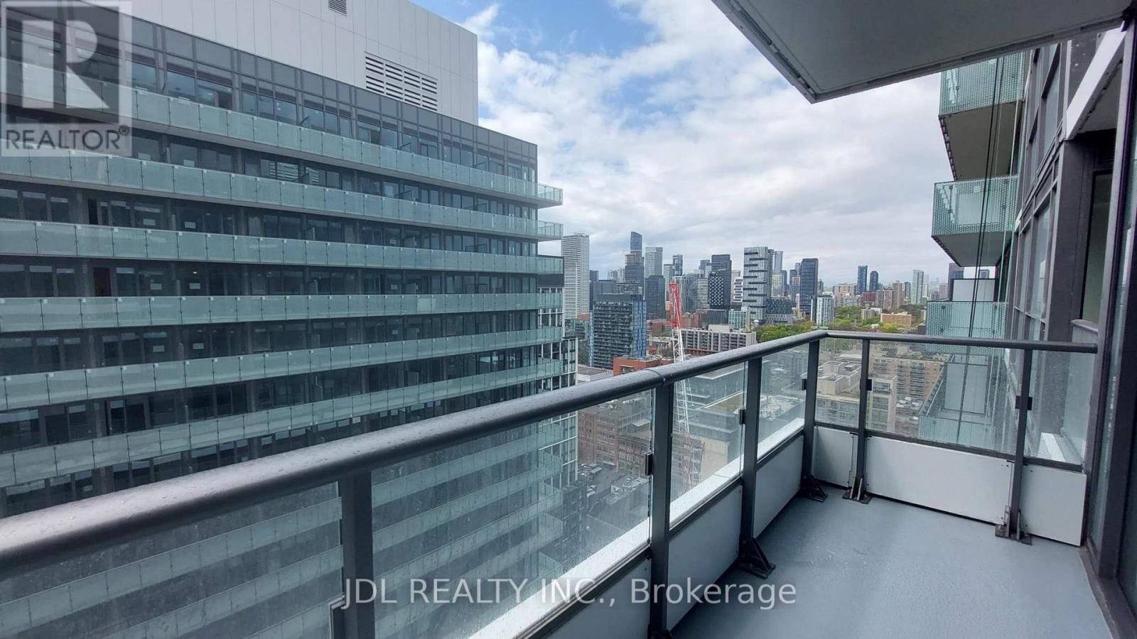 2712 E - 70 Princess Street, Toronto, Ontario  M5A 0X6 - Photo 12 - C13784558