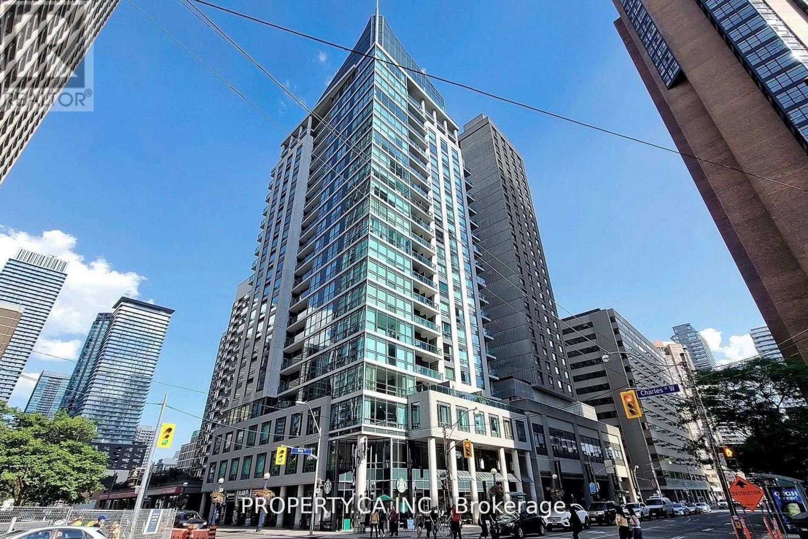 301 - 1121 Bay Street, Toronto, Ontario  M5S 3L9 - Photo 24 - C13784578