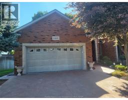 1410 POISSON STREET, Tecumseh, Ontario