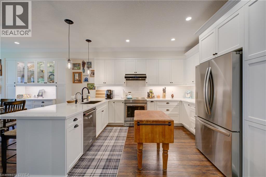 60 Dufferin Avenue Unit# 9, Brantford, Ontario  N3T 0J1 - Photo 6 - 40861374