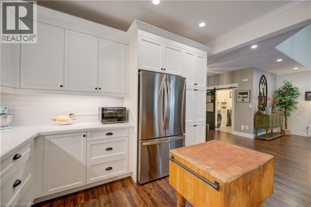 60 Dufferin Avenue Unit# 9, Brantford, Ontario  N3T 0J1 - Photo 10 - 40861374