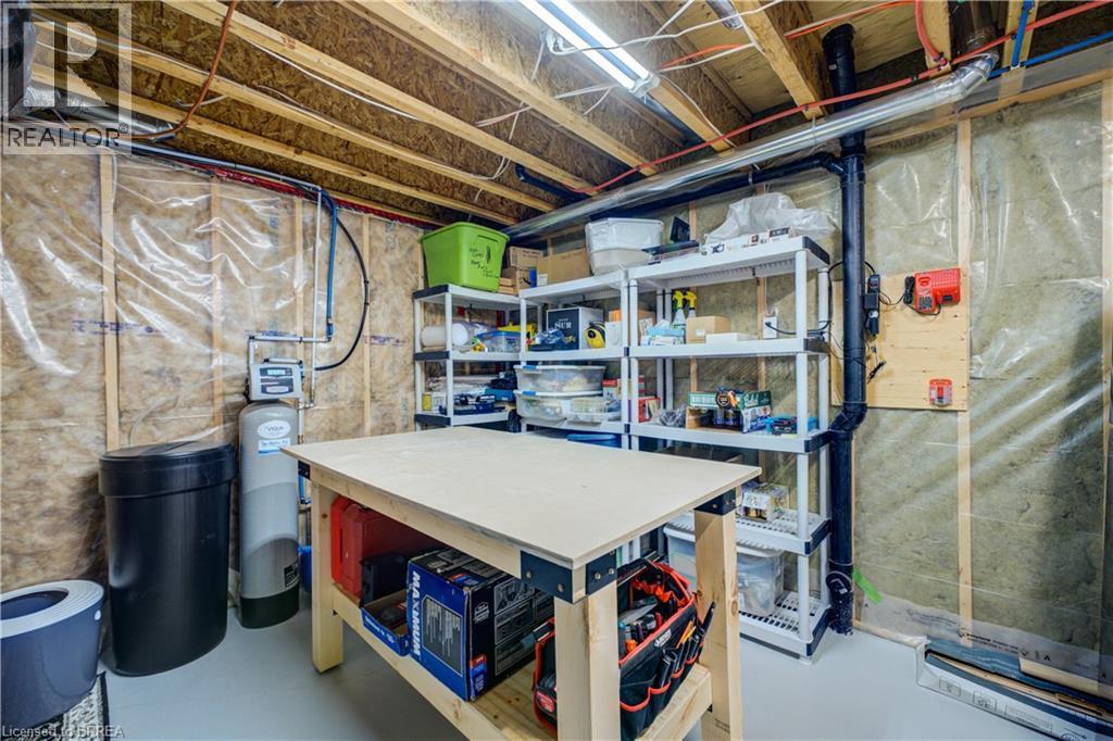 60 Dufferin Avenue Unit# 9, Brantford, Ontario  N3T 0J1 - Photo 39 - 40861374