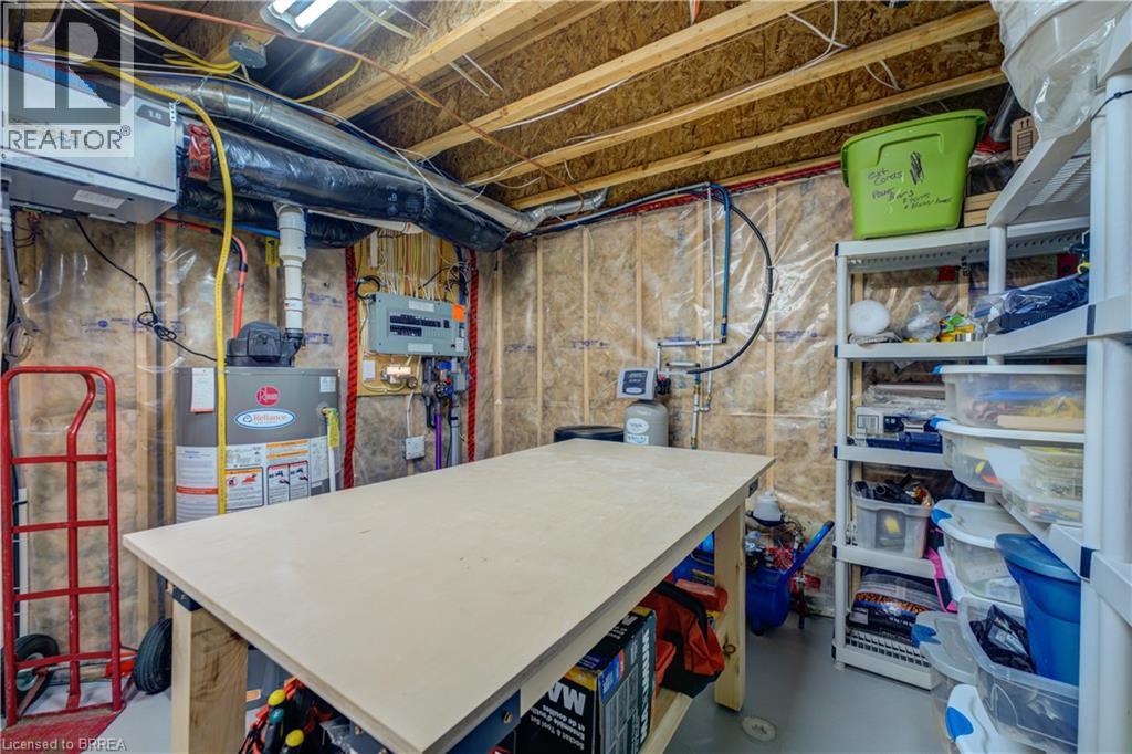 60 Dufferin Avenue Unit# 9, Brantford, Ontario  N3T 0J1 - Photo 40 - 40861374