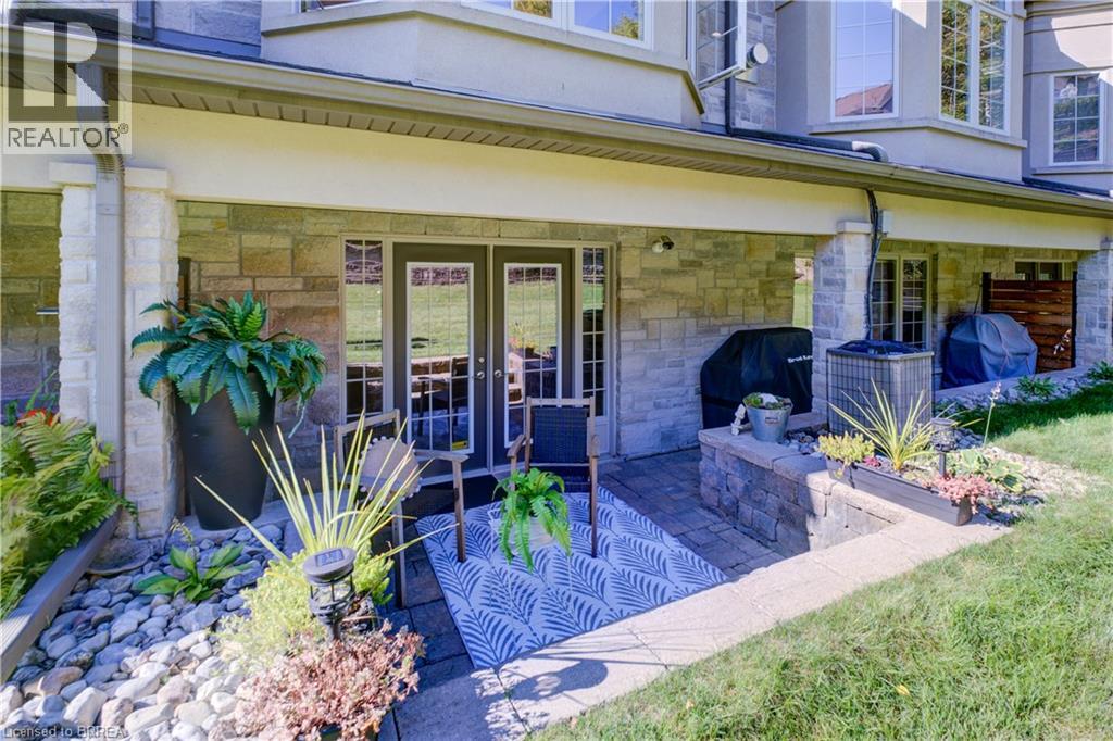 60 Dufferin Avenue Unit# 9, Brantford, Ontario  N3T 0J1 - Photo 45 - 40861374
