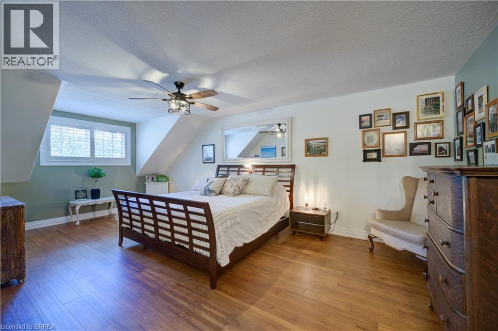60 Dufferin Avenue Unit# 9, Brantford, Ontario  N3T 0J1 - Photo 27 - 40861374