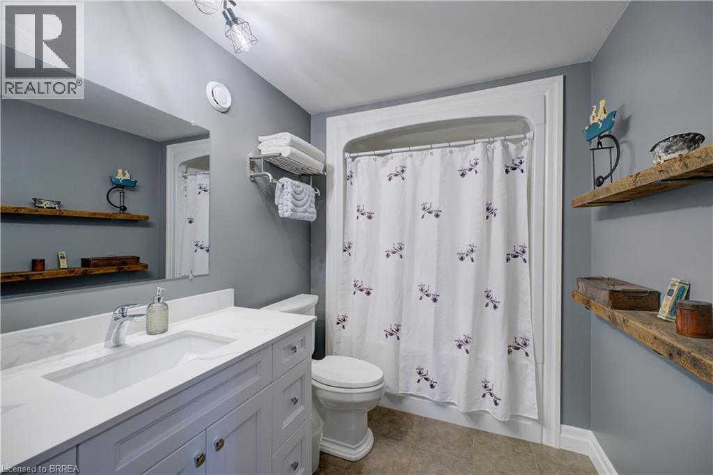 60 Dufferin Avenue Unit# 9, Brantford, Ontario  N3T 0J1 - Photo 37 - 40861374