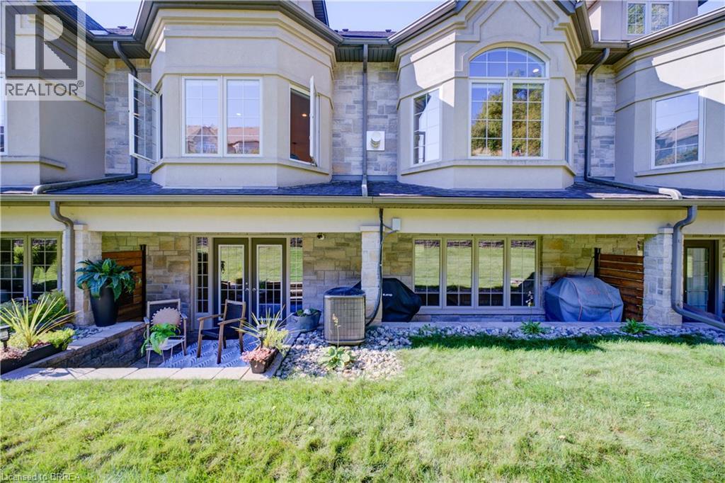 60 Dufferin Avenue Unit# 9, Brantford, Ontario  N3T 0J1 - Photo 44 - 40861374