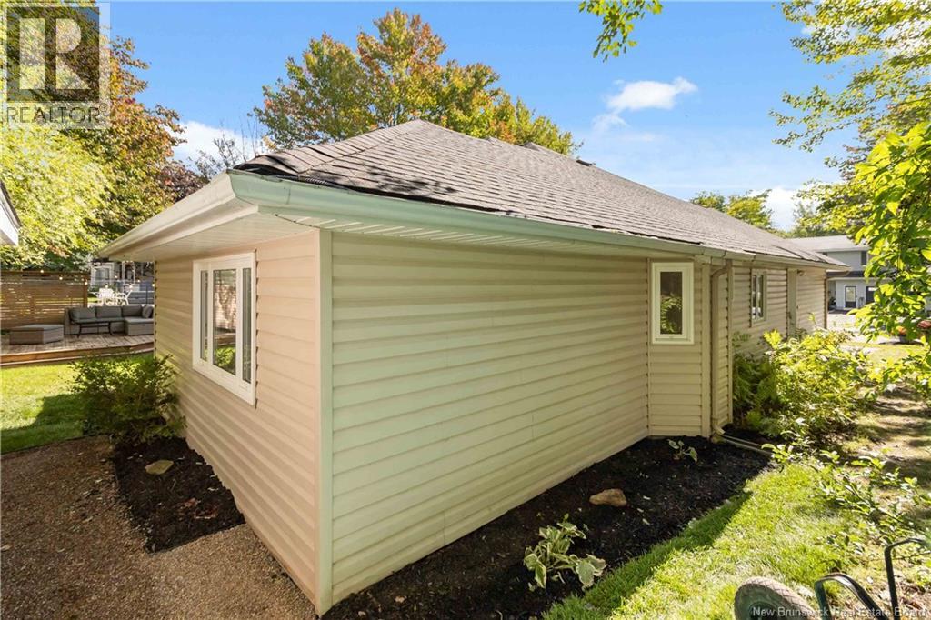 161 Morewood Crescent, Moncton, New Brunswick  E1A 6L4 - Photo 43 - NB147887
