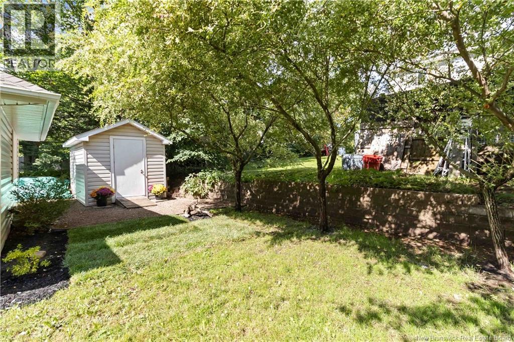 161 Morewood Crescent, Moncton, New Brunswick  E1A 6L4 - Photo 40 - NB147887