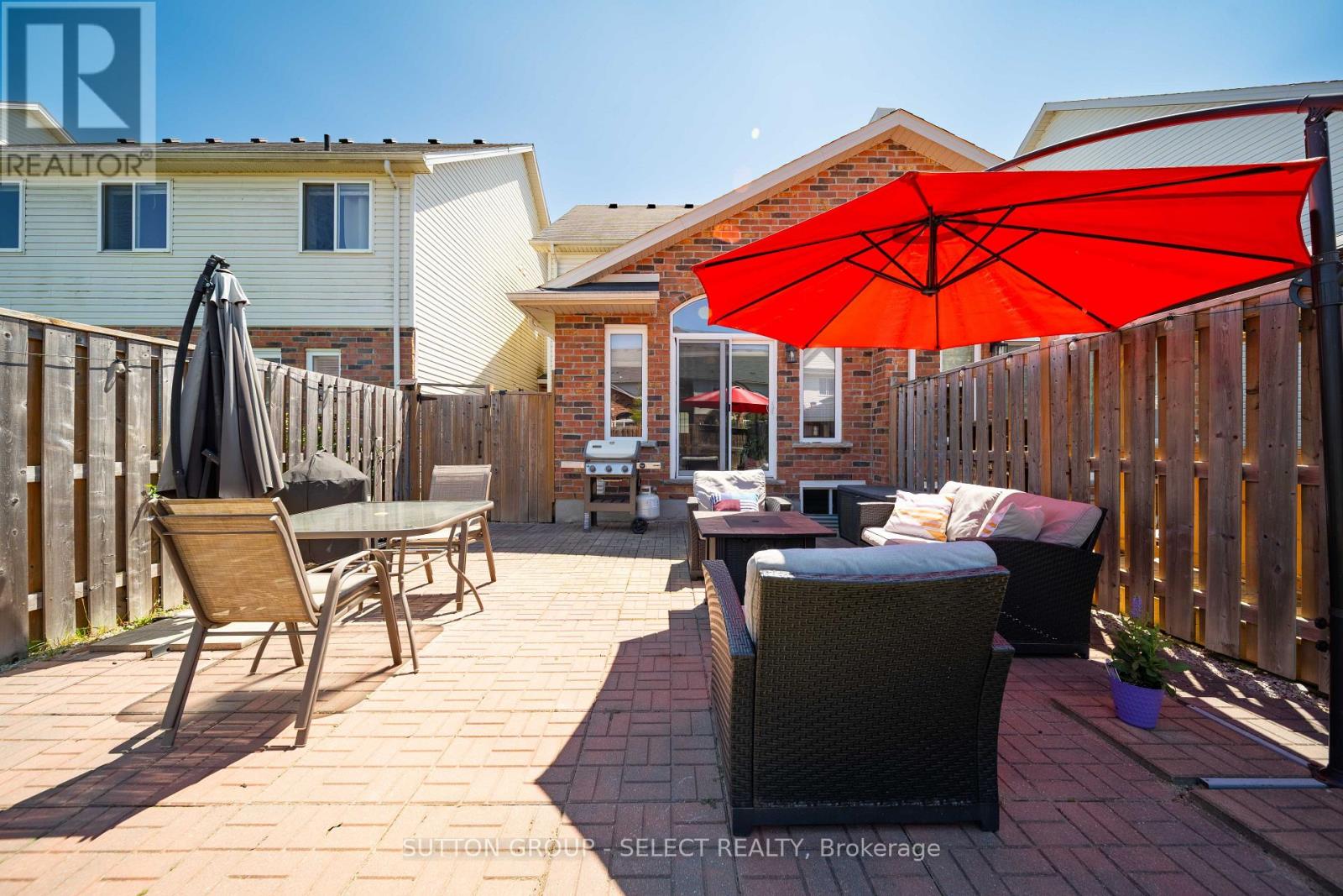 934 Silverfox Crescent, London North, Ontario  N6G 0N5 - Photo 32 - X13784122