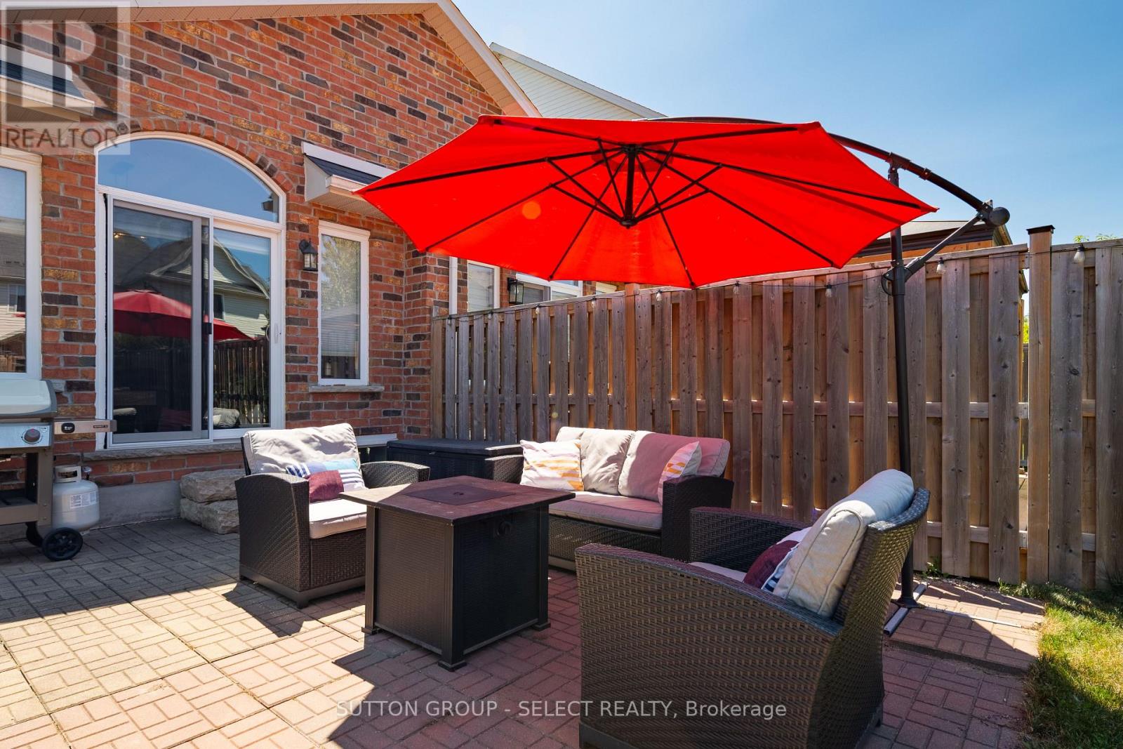 934 Silverfox Crescent, London North, Ontario  N6G 0N5 - Photo 33 - X13784122