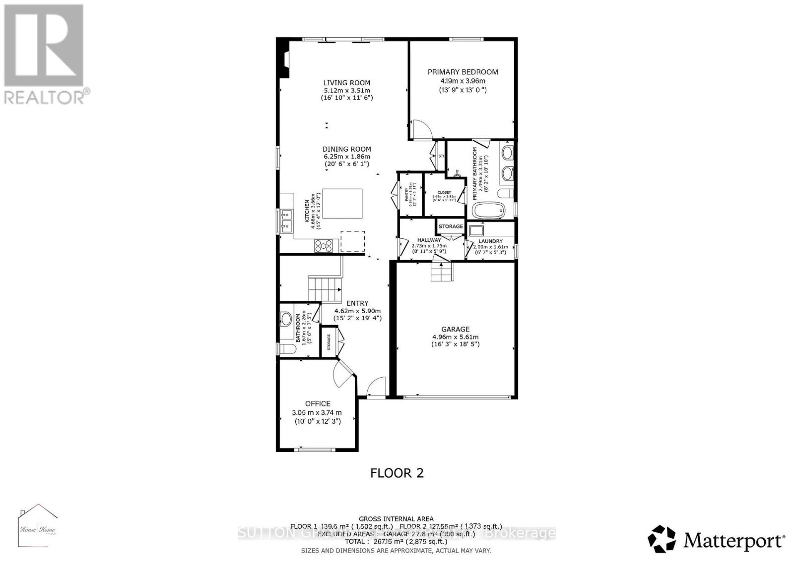 33 - 6990 Clayton Walk, London South, Ontario  N6P 0J2 - Photo 40 - X13784162