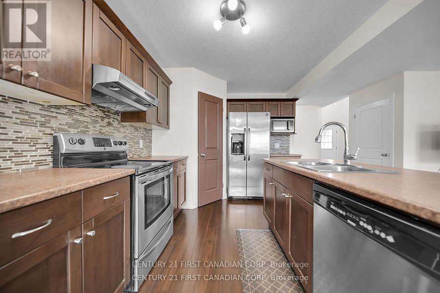 3378 Emilycarr Lane, London South, Ontario  N6L 0A3 - Photo 11 - X13784216