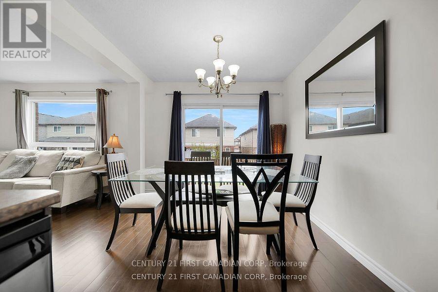 3378 Emilycarr Lane, London South, Ontario  N6L 0A3 - Photo 14 - X13784216