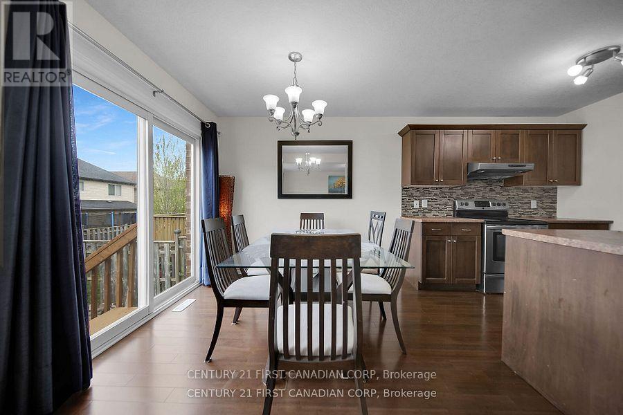 3378 Emilycarr Lane, London South, Ontario  N6L 0A3 - Photo 15 - X13784216