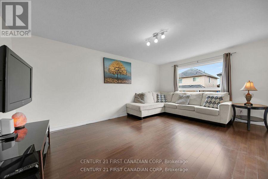 3378 Emilycarr Lane, London South, Ontario  N6L 0A3 - Photo 16 - X13784216