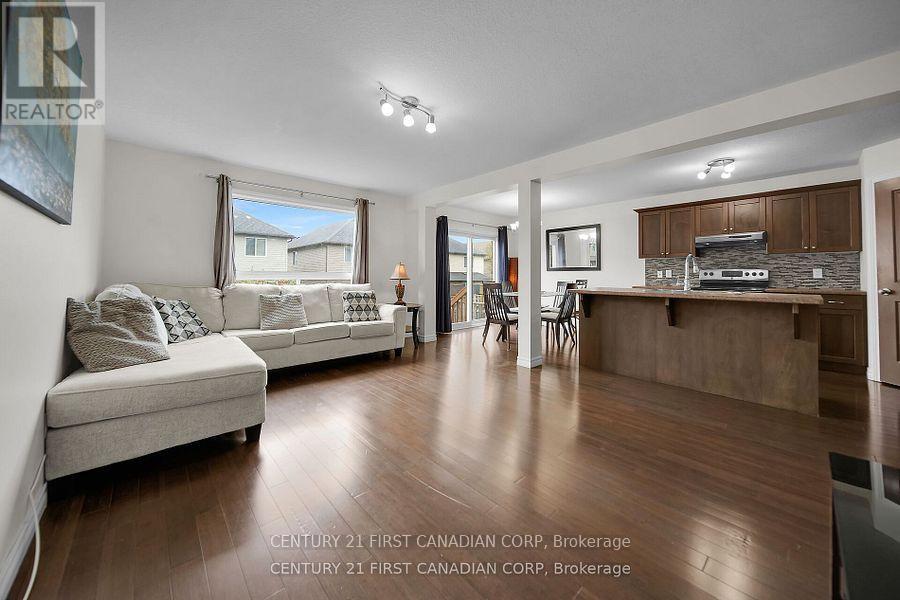 3378 Emilycarr Lane, London South, Ontario  N6L 0A3 - Photo 18 - X13784216