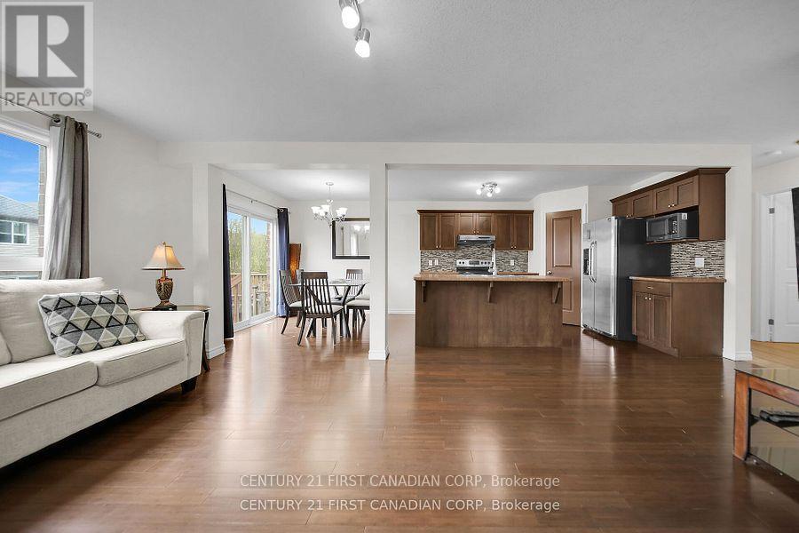 3378 Emilycarr Lane, London South, Ontario  N6L 0A3 - Photo 19 - X13784216