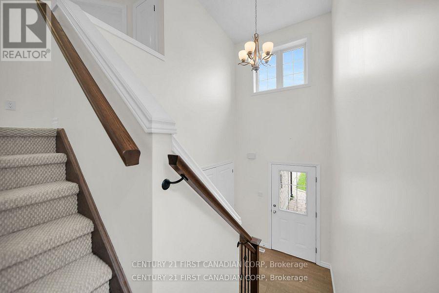 3378 Emilycarr Lane, London South, Ontario  N6L 0A3 - Photo 22 - X13784216