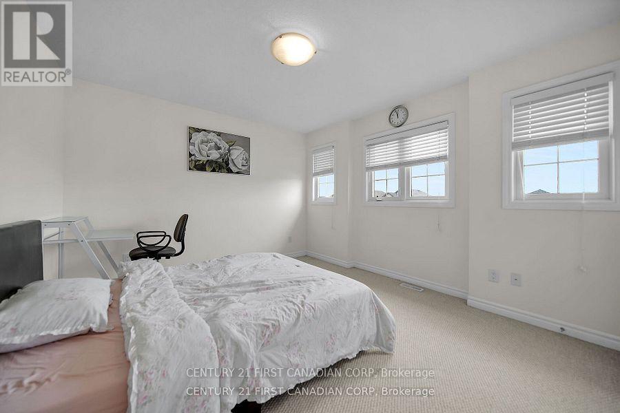 3378 Emilycarr Lane, London South, Ontario  N6L 0A3 - Photo 26 - X13784216