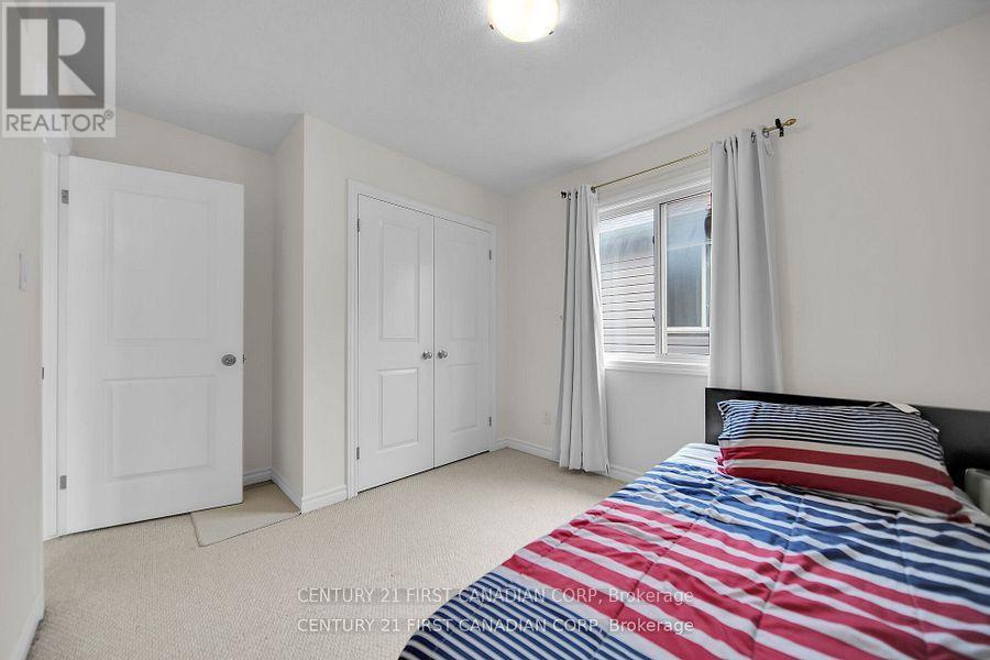 3378 Emilycarr Lane, London South, Ontario  N6L 0A3 - Photo 29 - X13784216