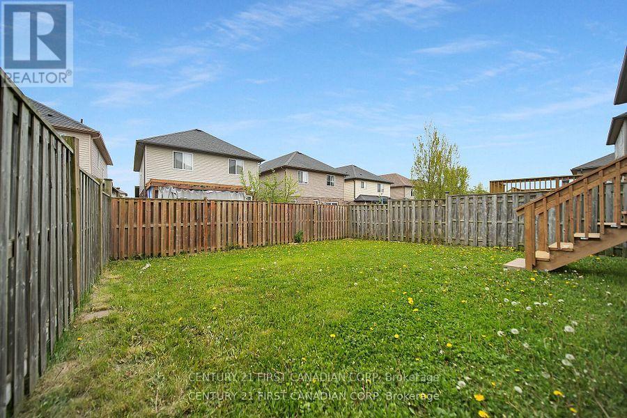 3378 Emilycarr Lane, London South, Ontario  N6L 0A3 - Photo 34 - X13784216