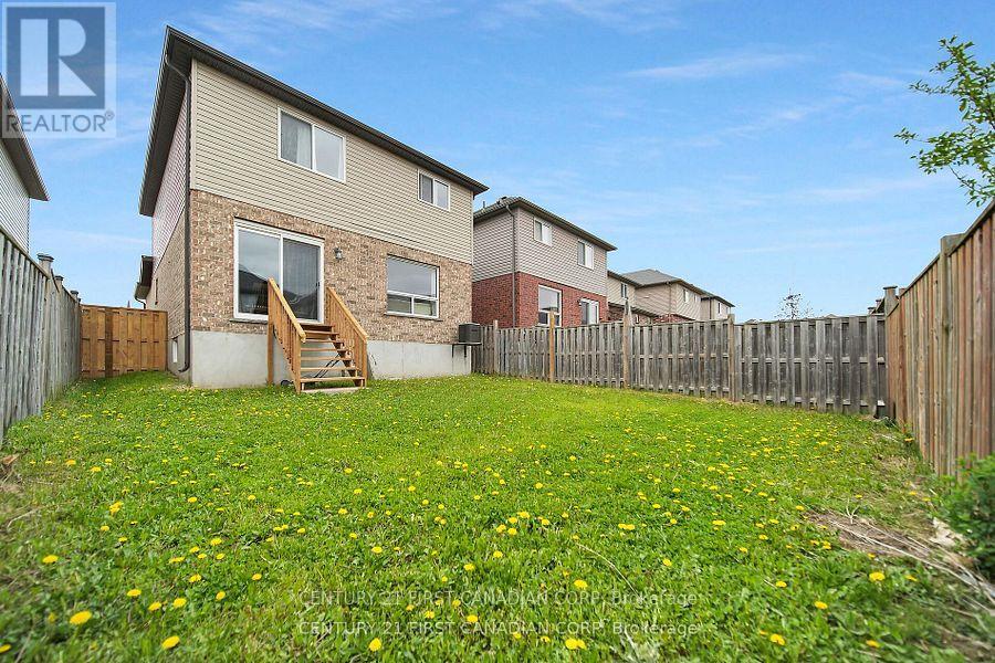 3378 Emilycarr Lane, London South, Ontario  N6L 0A3 - Photo 36 - X13784216