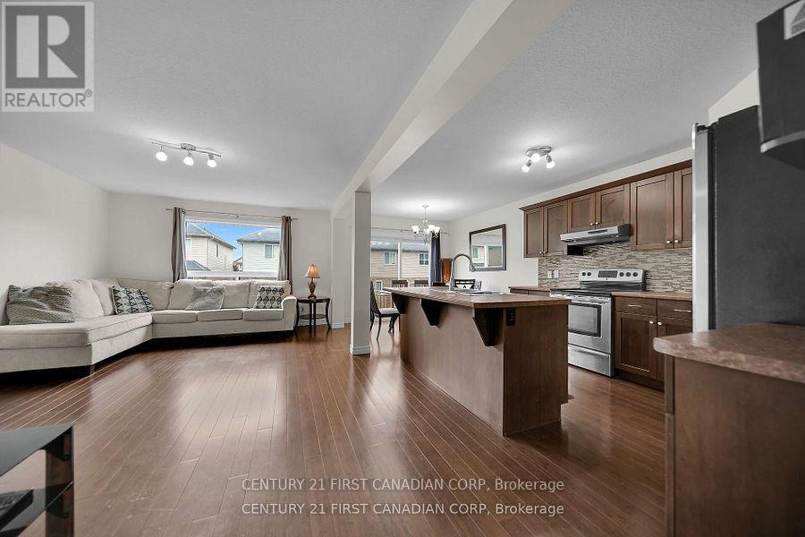 3378 Emilycarr Lane, London South, Ontario  N6L 0A3 - Photo 7 - X13784216