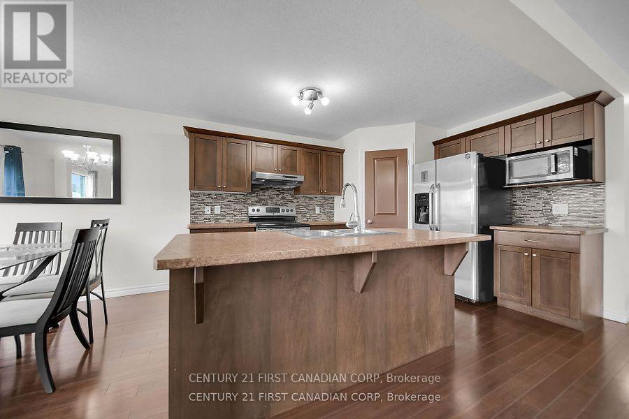 3378 Emilycarr Lane, London South, Ontario  N6L 0A3 - Photo 9 - X13784216