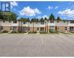 17 - 126 BELMONT DRIVE, London South, Ontario