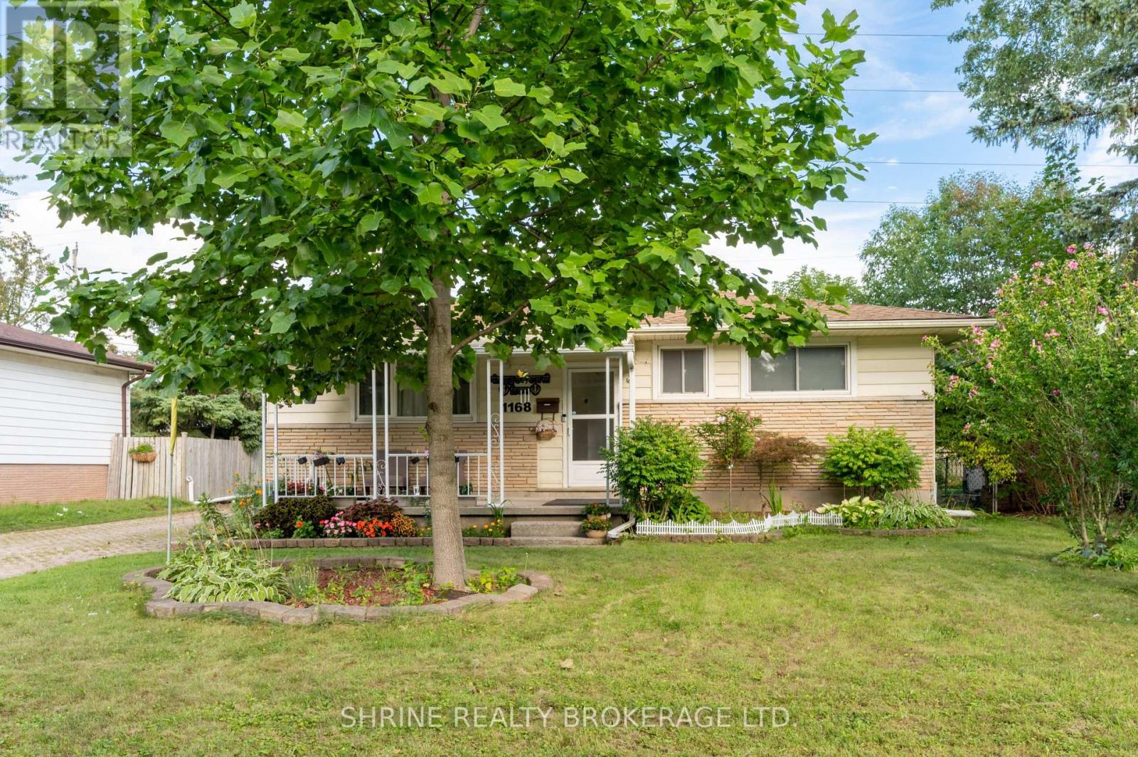1168 Sorrel Road, London East, Ontario  N5V 2N3 - Photo 1 - X13784424