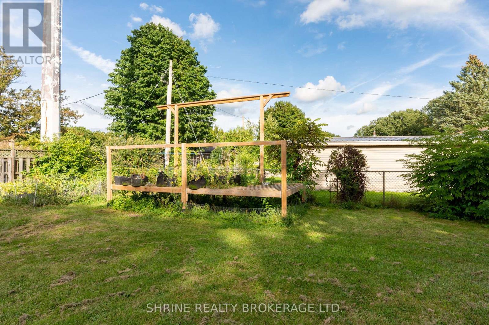 1168 Sorrel Road, London East, Ontario  N5V 2N3 - Photo 33 - X13784424