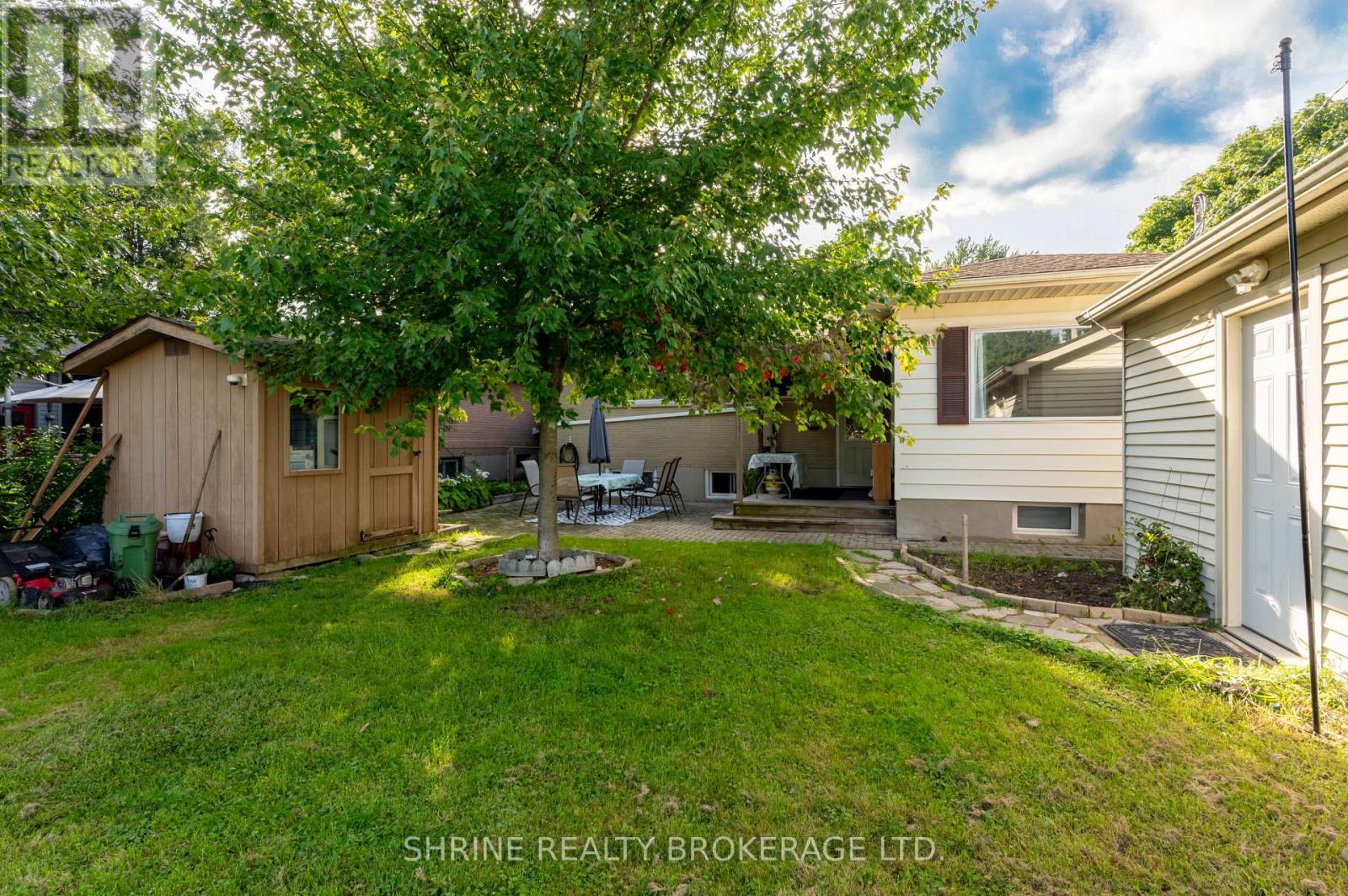 1168 Sorrel Road, London East, Ontario  N5V 2N3 - Photo 35 - X13784424