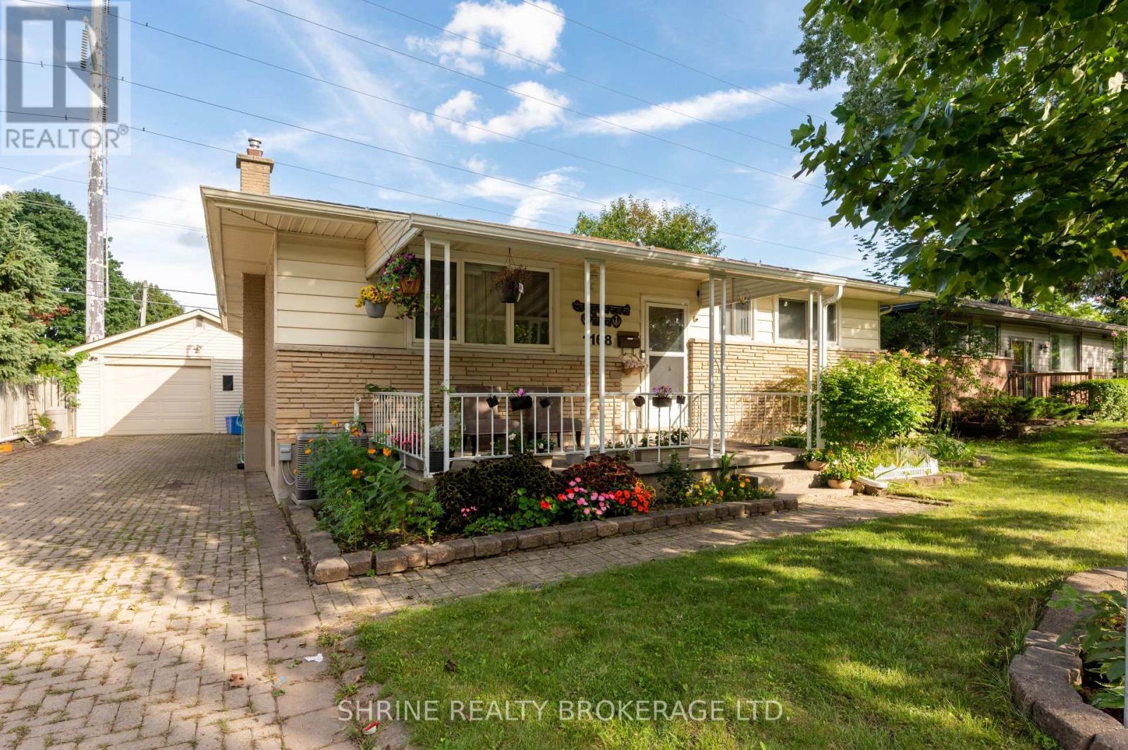 1168 Sorrel Road, London East, Ontario  N5V 2N3 - Photo 4 - X13784424